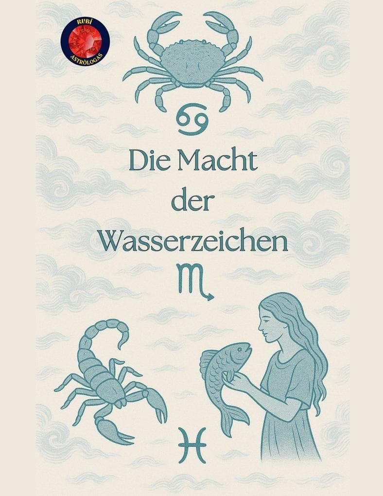 Die Macht der Wasserzeichen