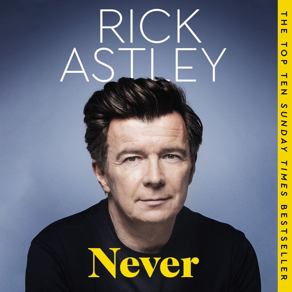 Never