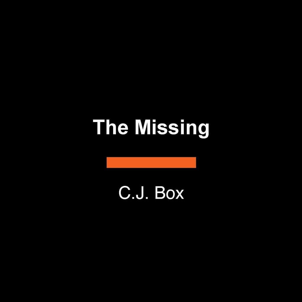 The Missing