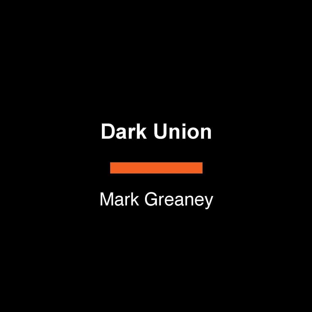 Dark Union