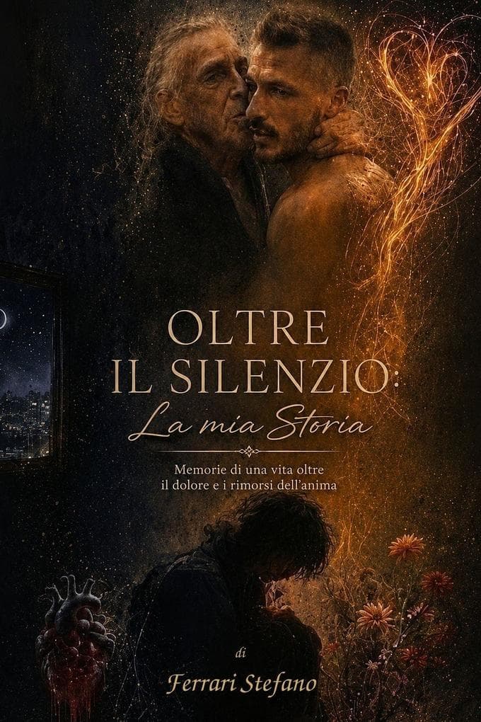 OLTRE IL SILENZIO