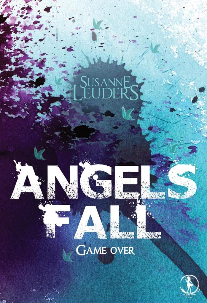 Angels Fall