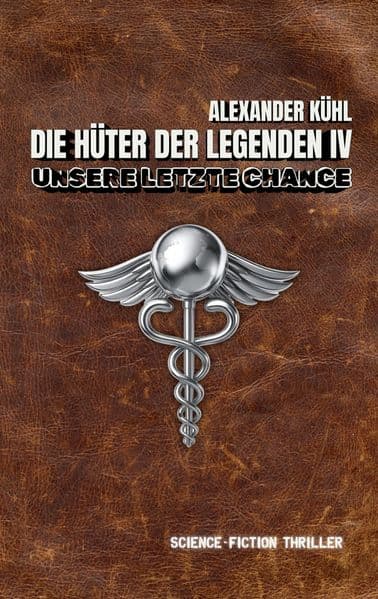 Hüter der Legenden 4