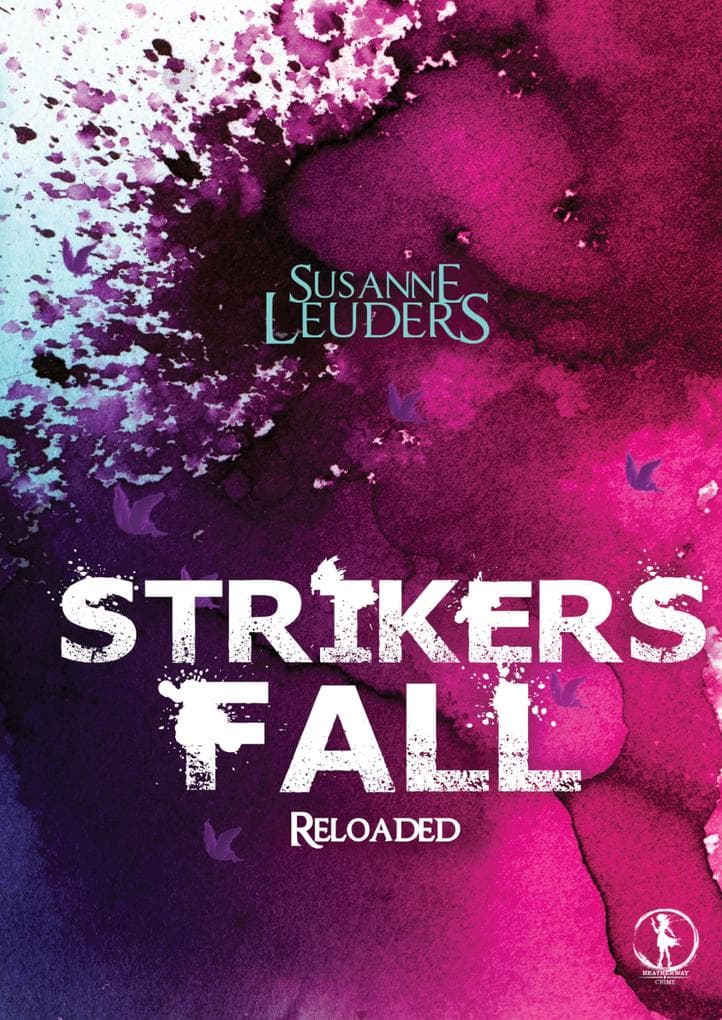 Strikers Fall