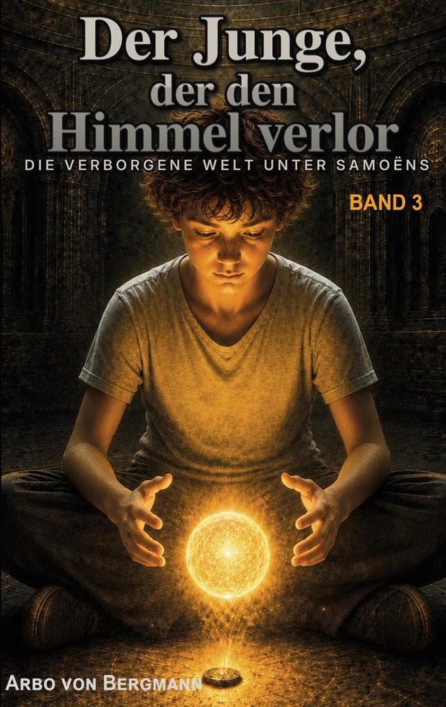 Der Junge, der den Himmel verlor