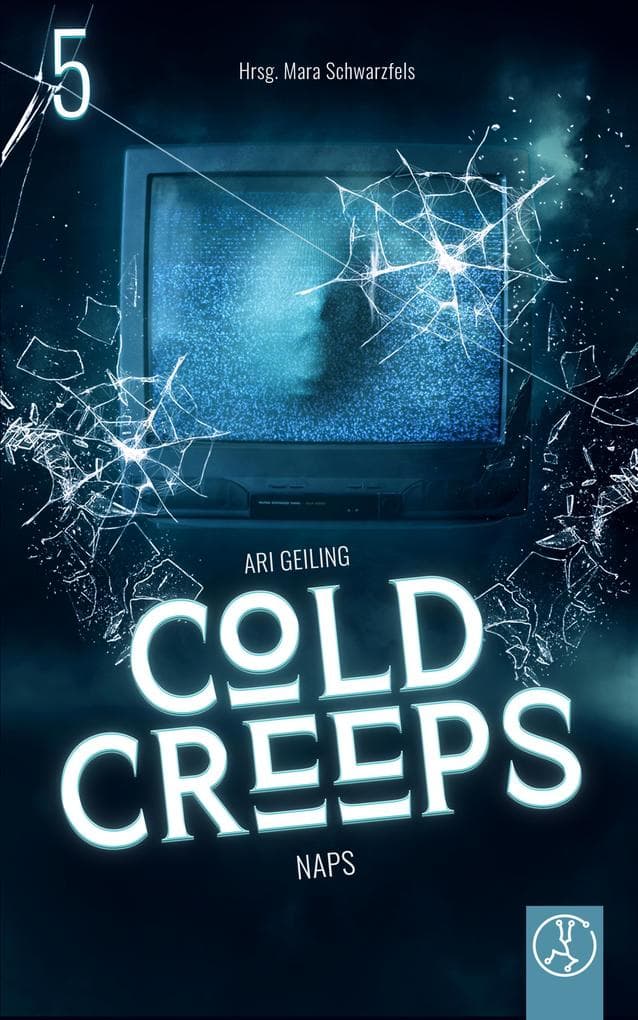 Cold Creeps 5 - NAPS - Not Another Pandemic Story