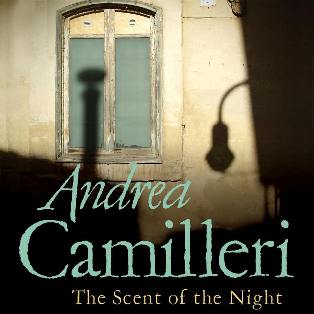 The Scent of the Night