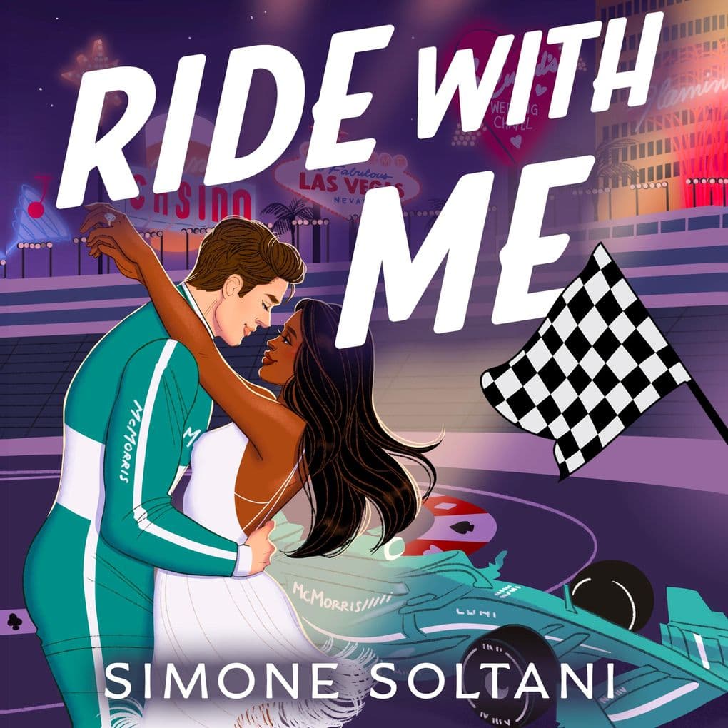 Ride with Me