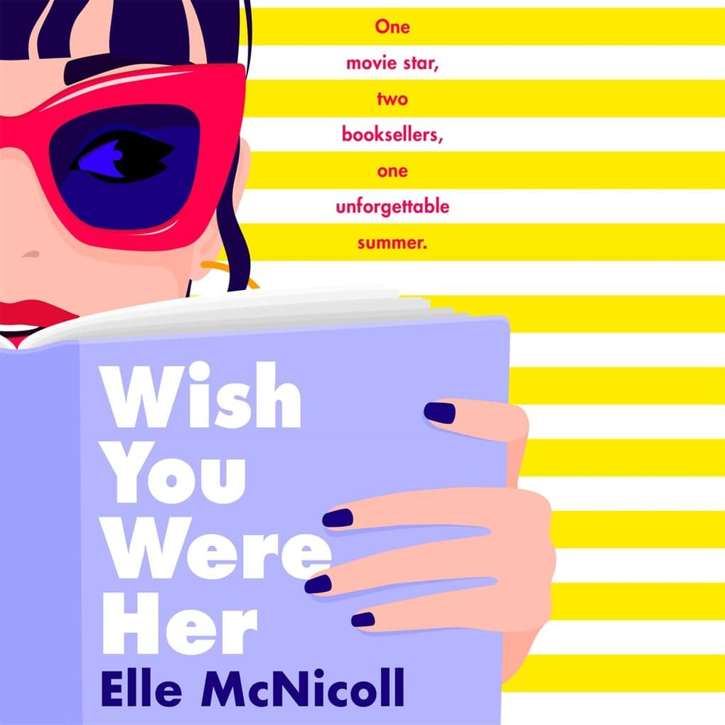 Wish You Were Her