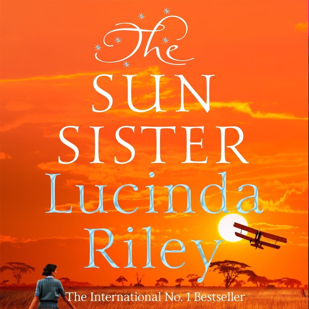 The Sun Sister