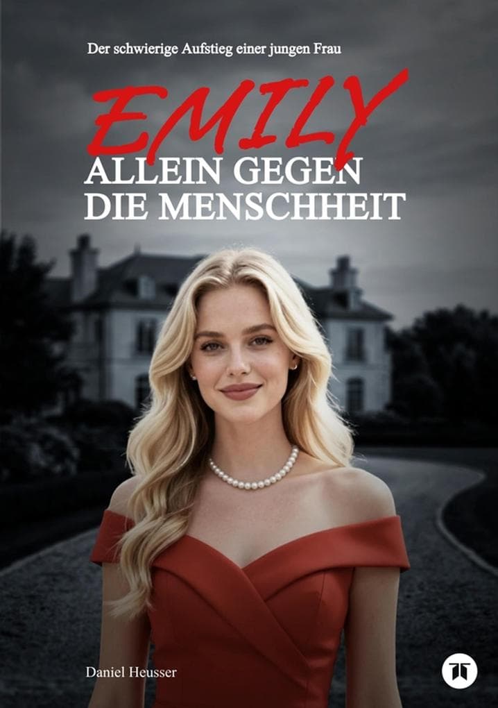 Emily - Allein gegen die Menschheit