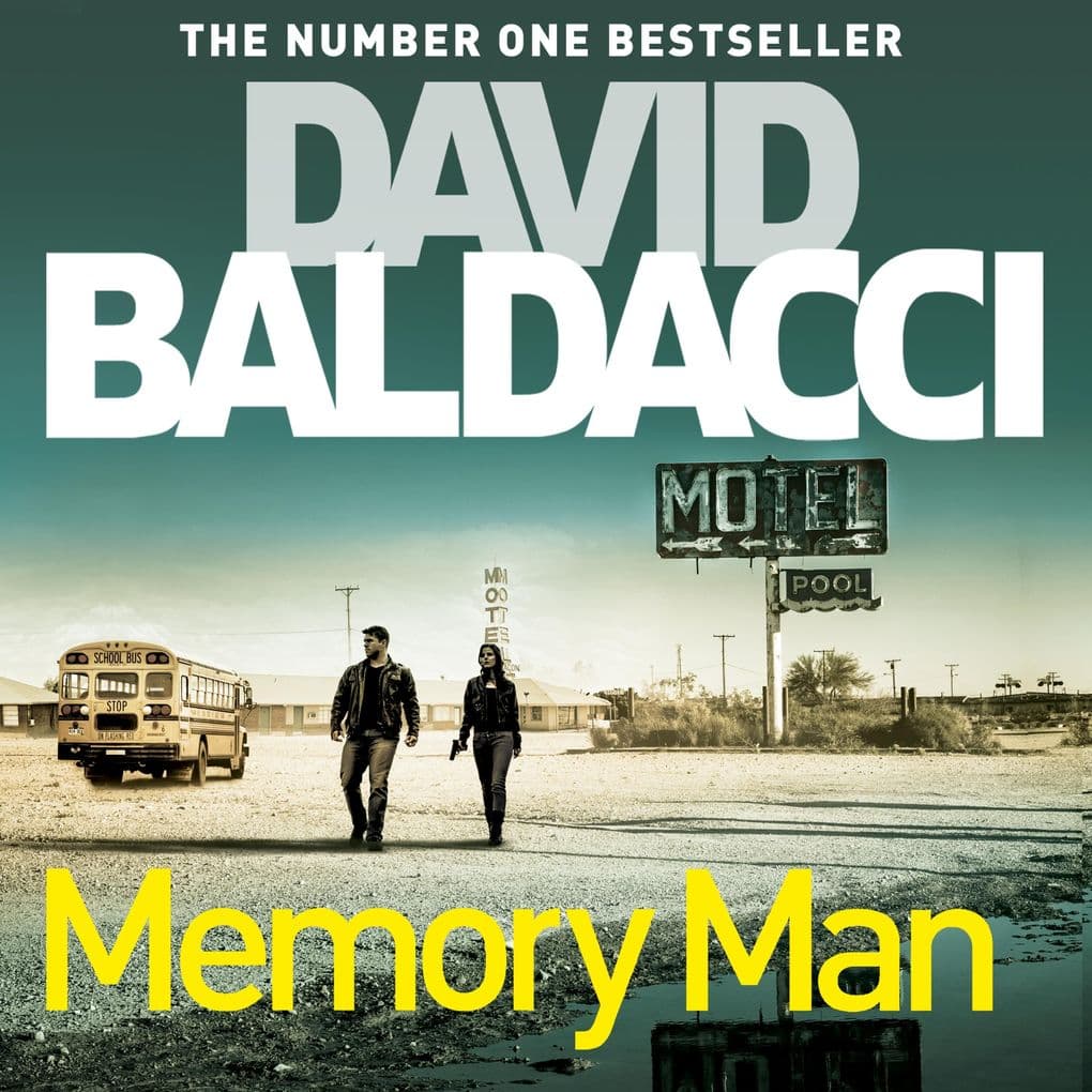 Memory Man