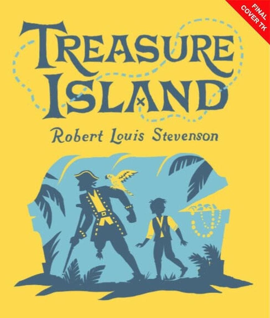 Treasure Island