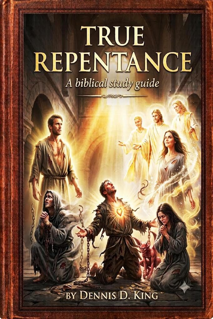 True Repentance