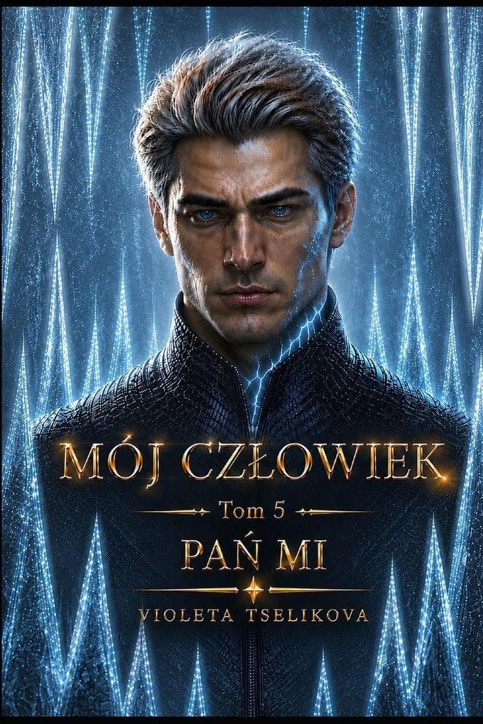 Mój czowiek