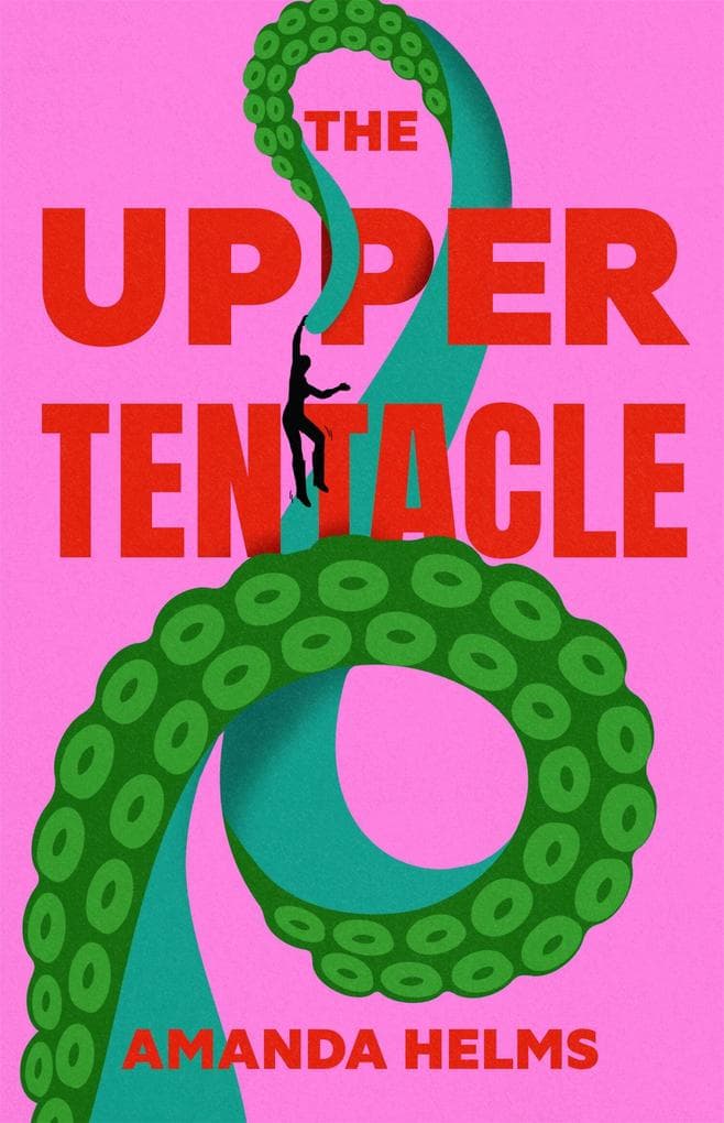 The Upper Tentacle