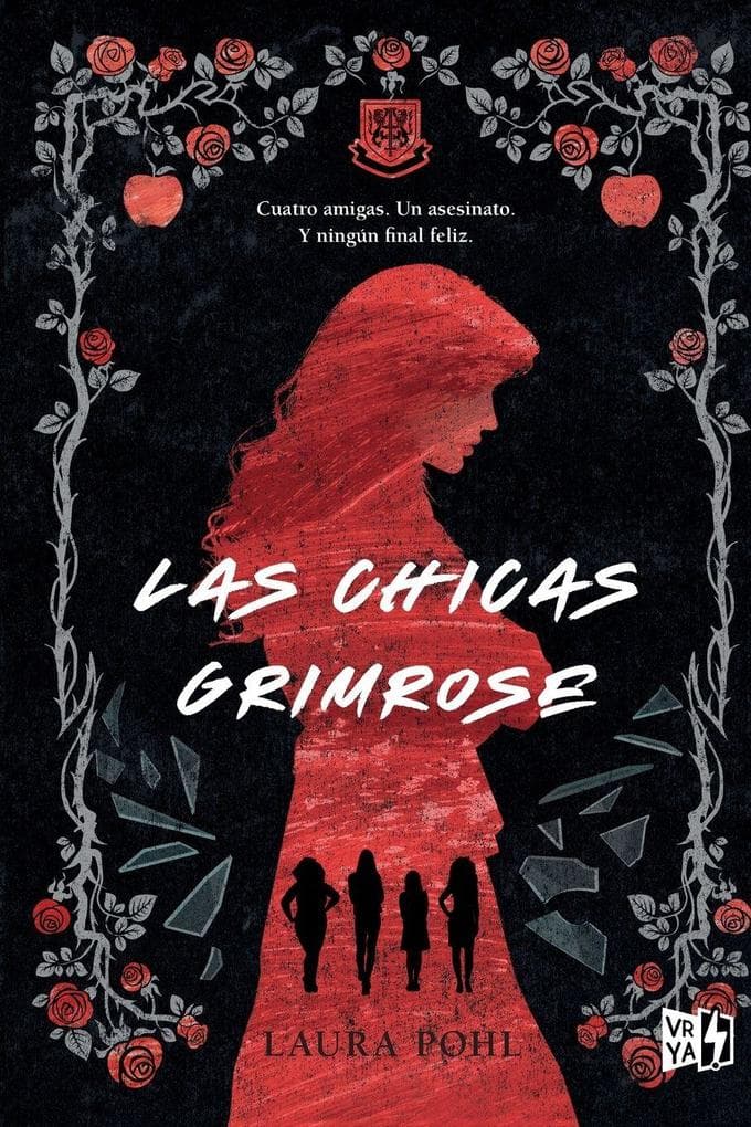 Las chicas Grimrose