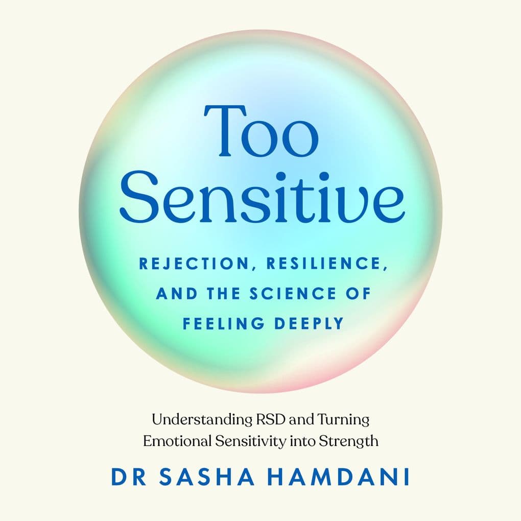 Too Sensitive