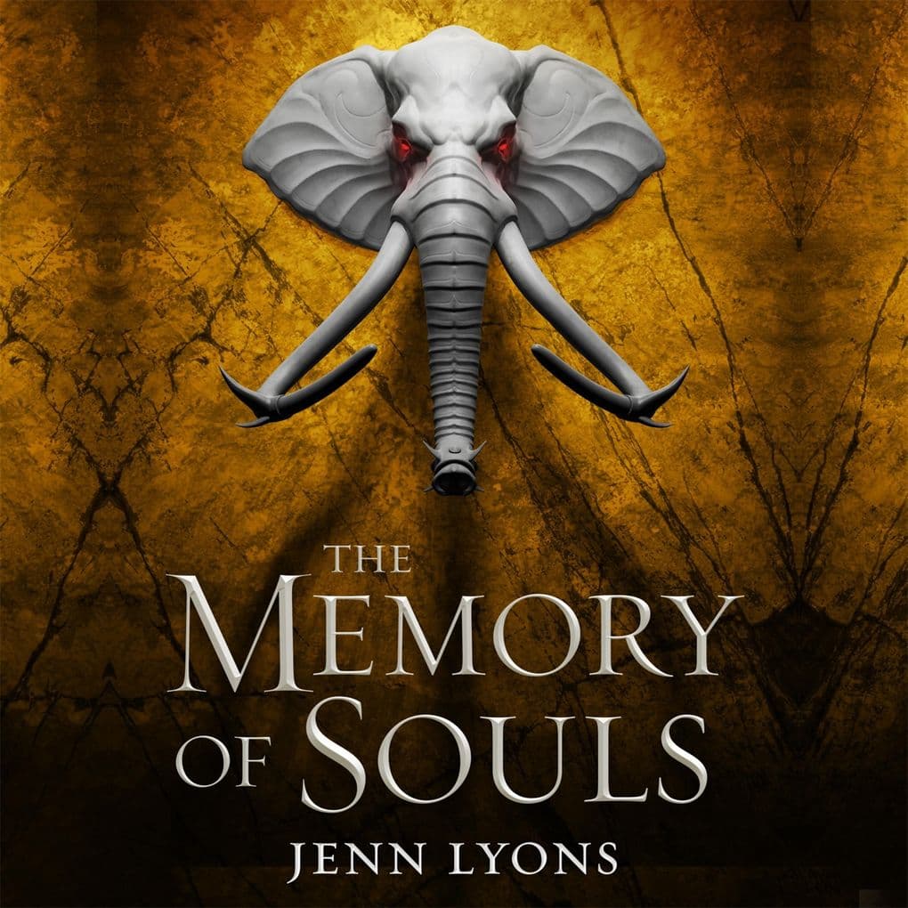 The Memory of Souls
