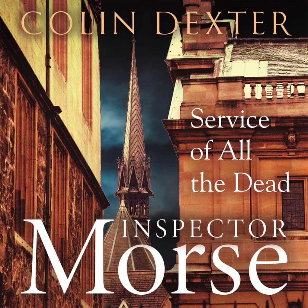 Service of All the Dead