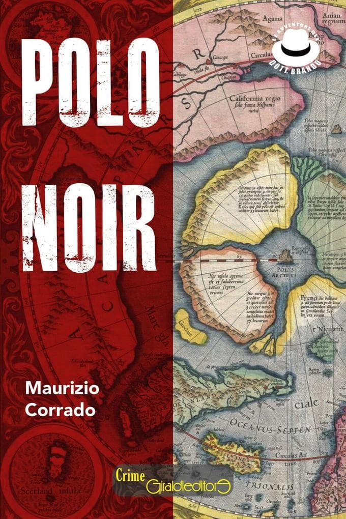 Polo Noir
