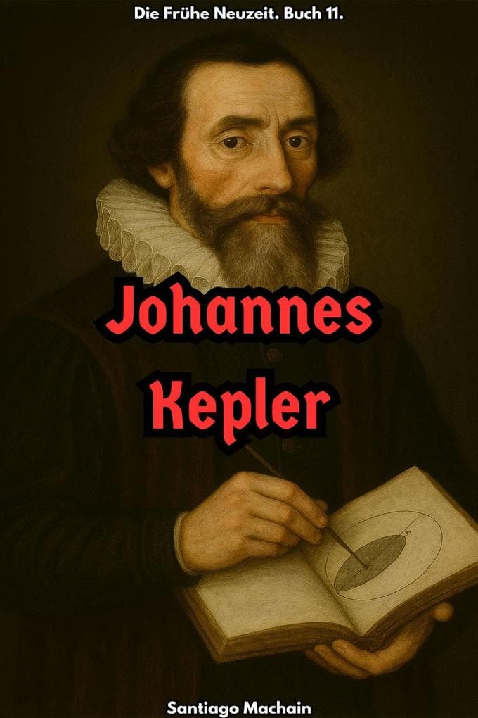 Johannes Kepler
