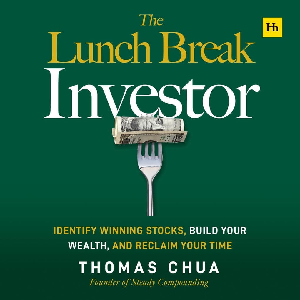 The Lunch Break Investor