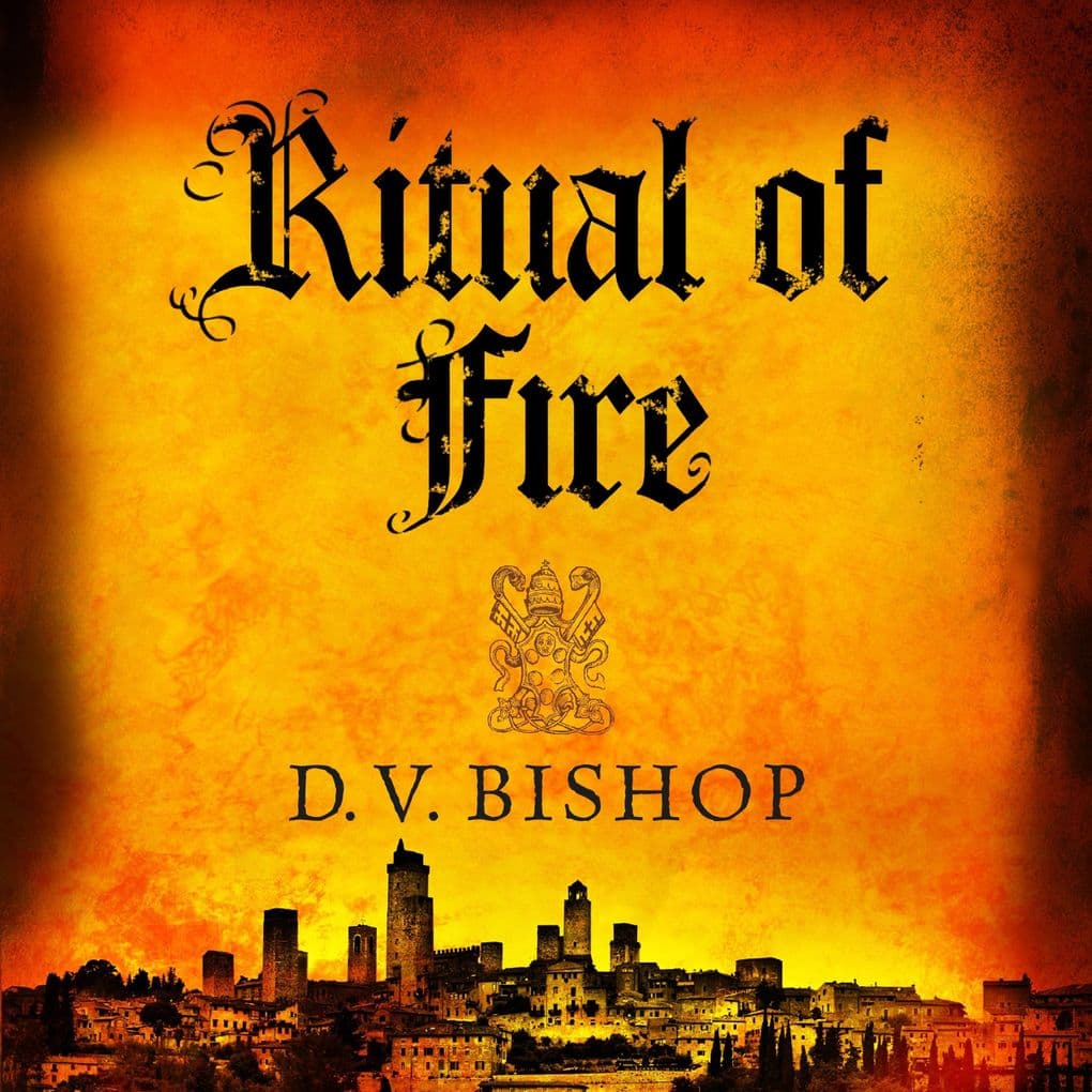 Ritual of Fire