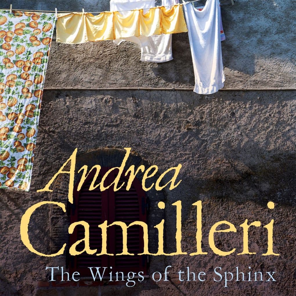 The Wings of the Sphinx