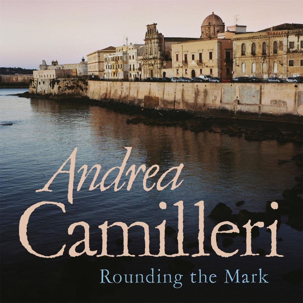 Rounding the Mark