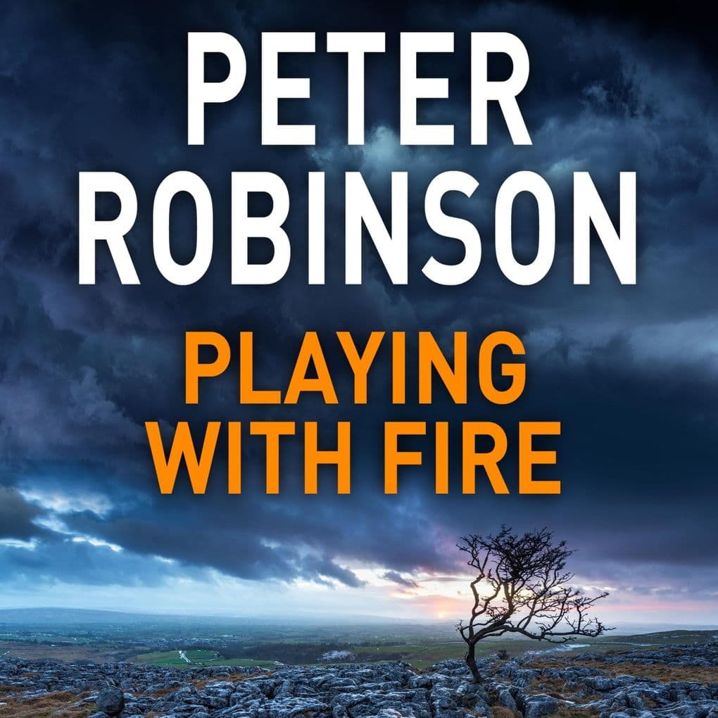 Playing With Fire