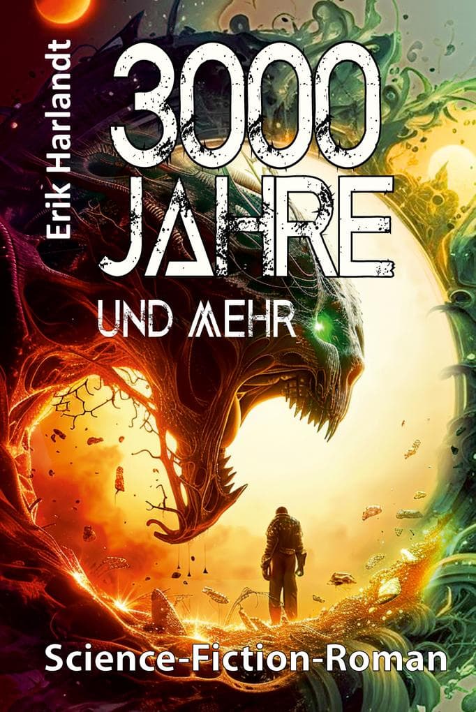 3000 Jahre und mehr