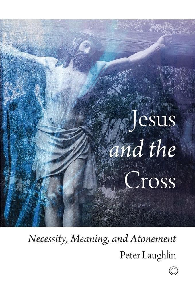 Jesus and the Cross
