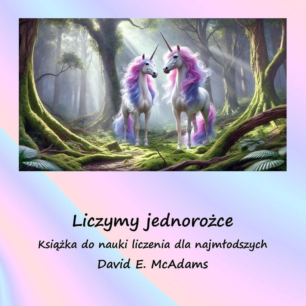 Liczymy jednoroce