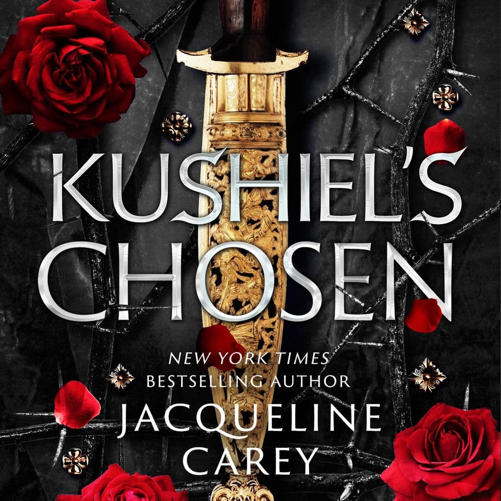 Kushiel's Chosen