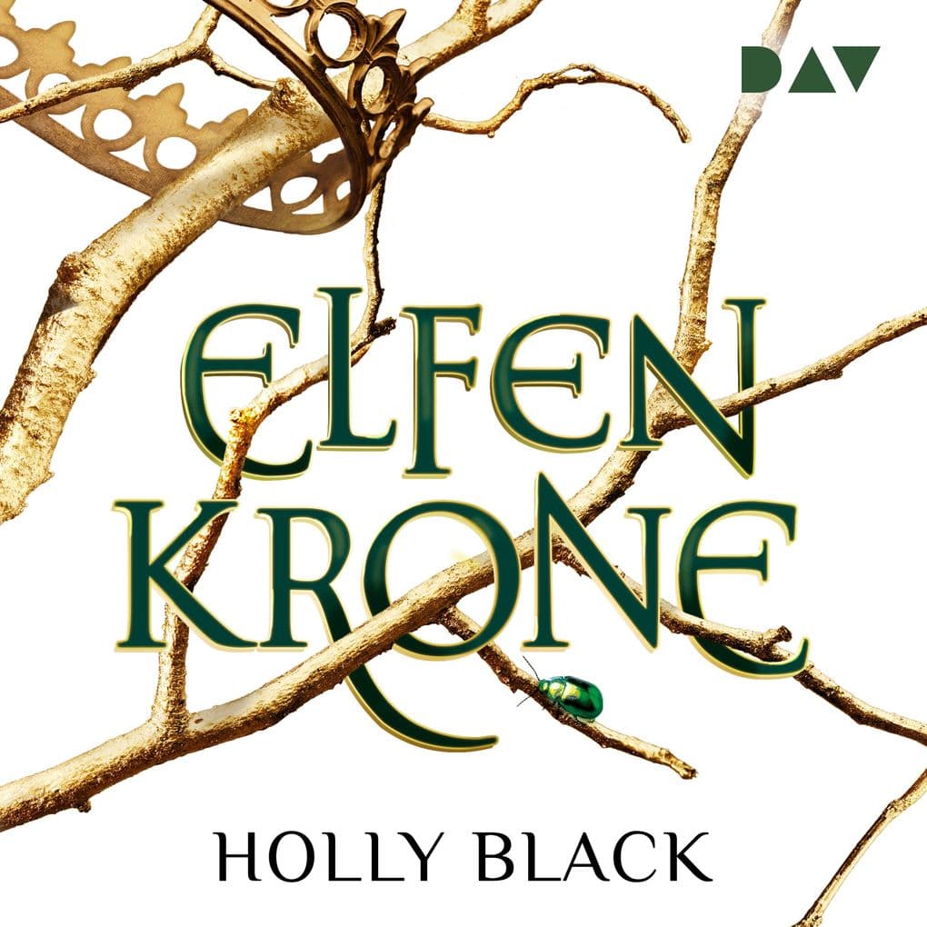 Elfenkrone Die Elfenkrone-Reihe (Teil 1)