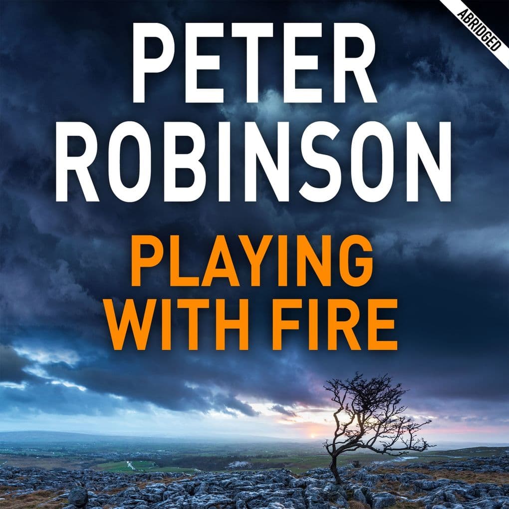 Playing With Fire