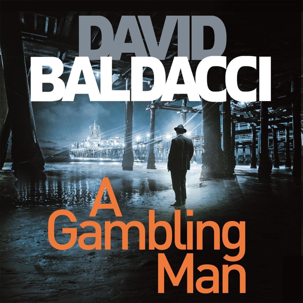 A Gambling Man