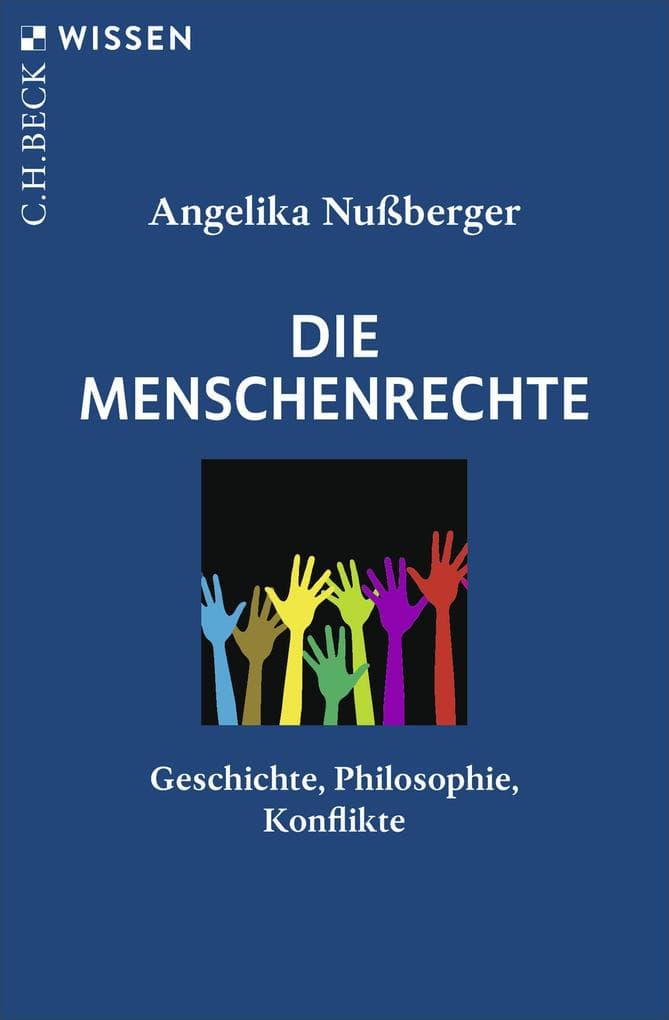 Die Menschenrechte