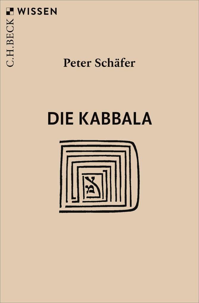 Die Kabbala