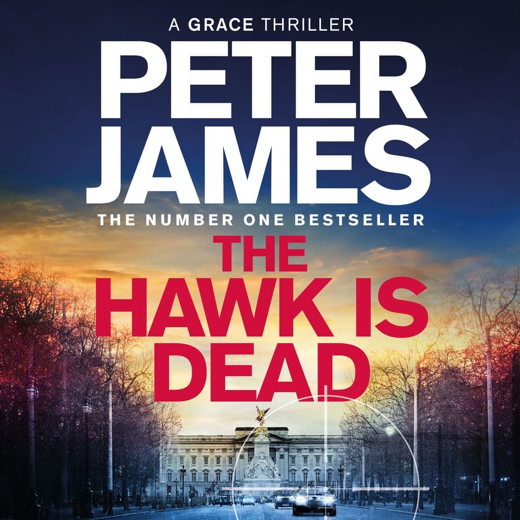 The Hawk Is Dead