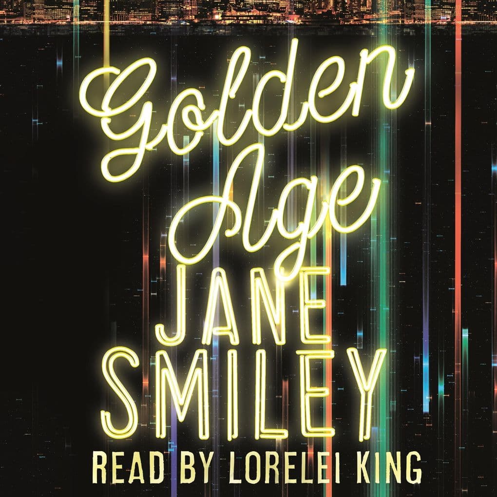 Golden Age