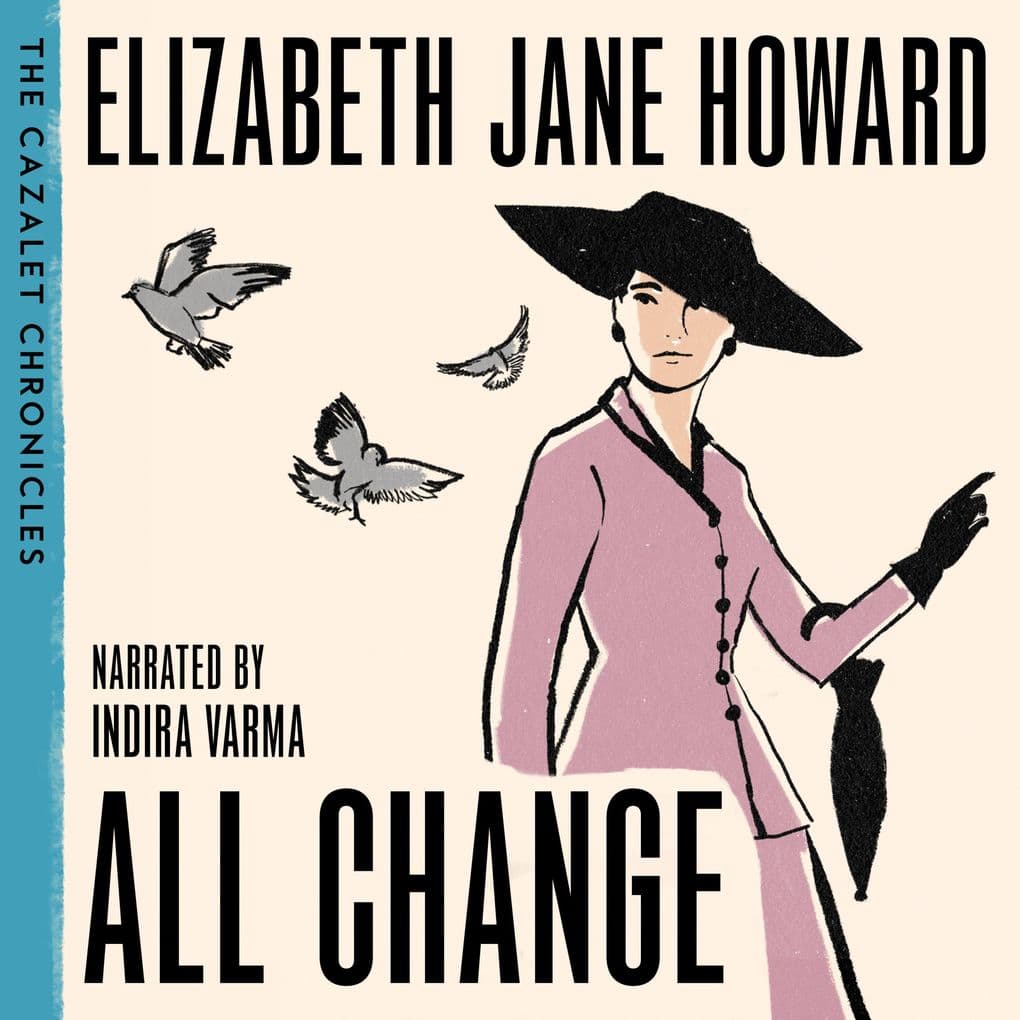 All Change