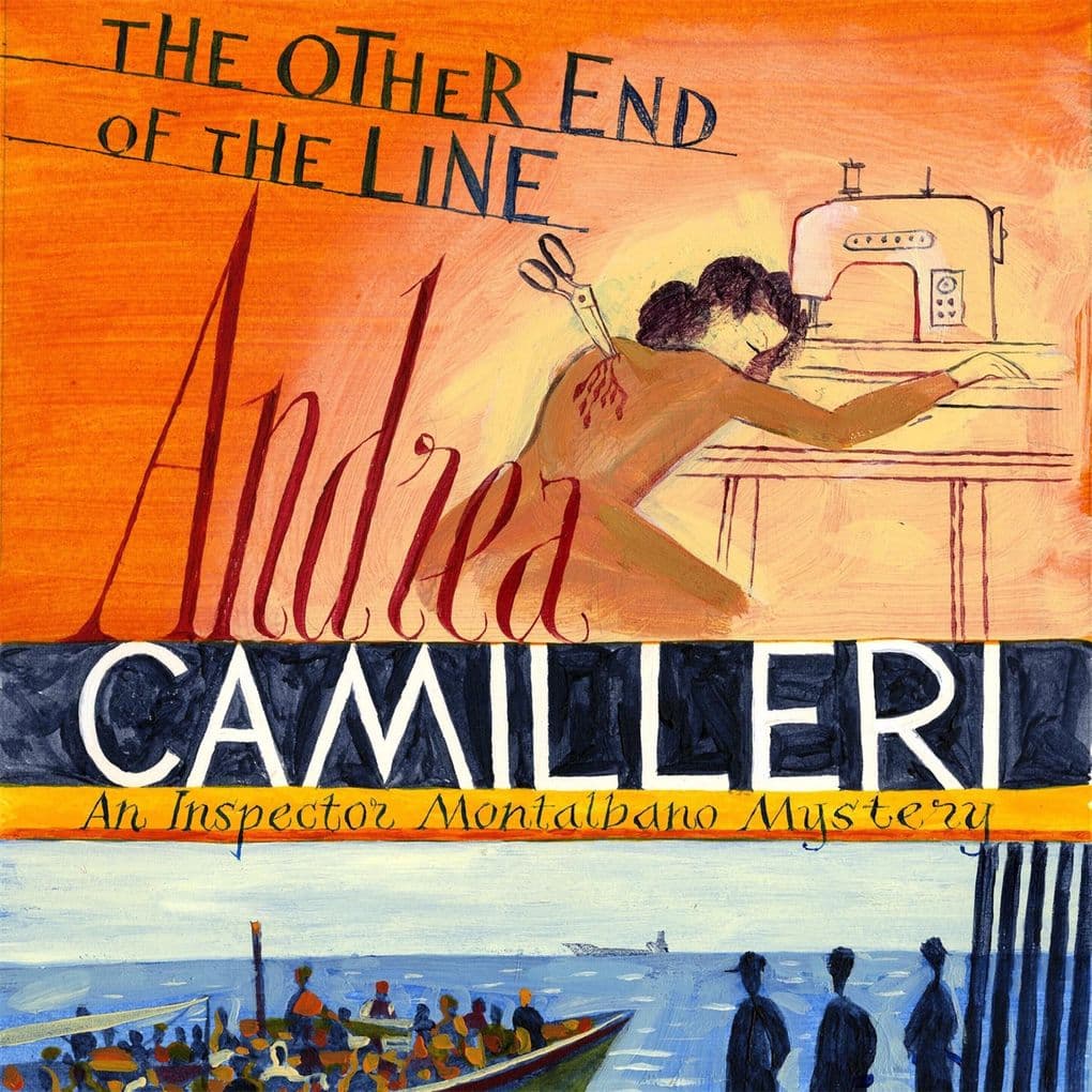 The Other End of the Line