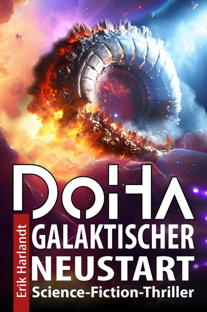 DoHa - Galaktischer Neustart