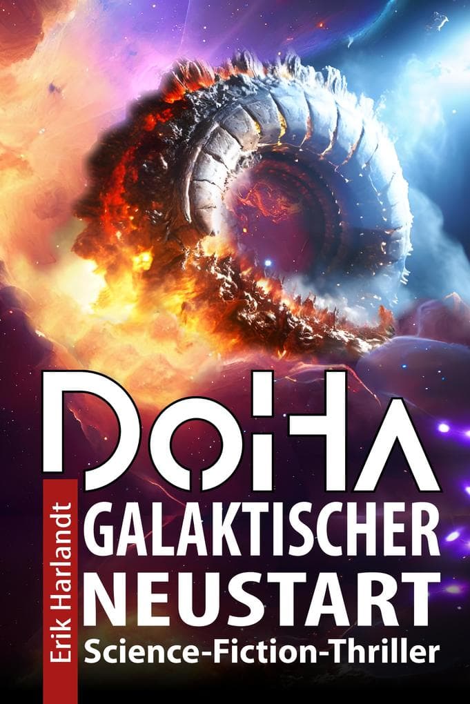 DoHa - Galaktischer Neustart