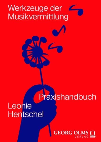Werkzeuge der Musikvermittlung