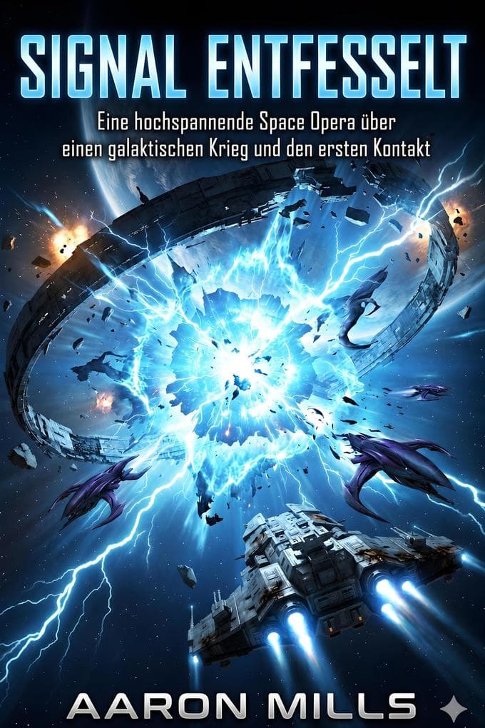 Signal entfesselt