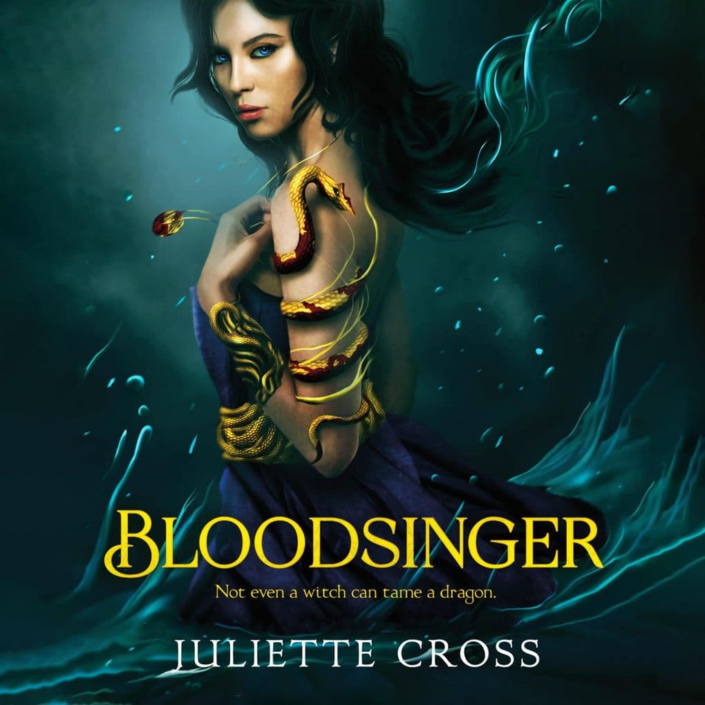 Bloodsinger