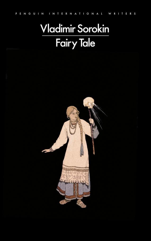 Fairy Tale